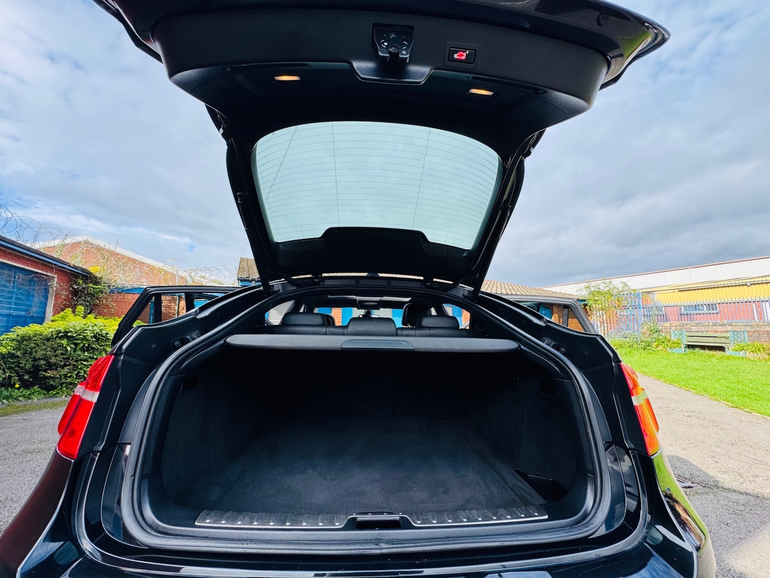 Used BMW X6 2012 for sale - 77154689: Photo 12