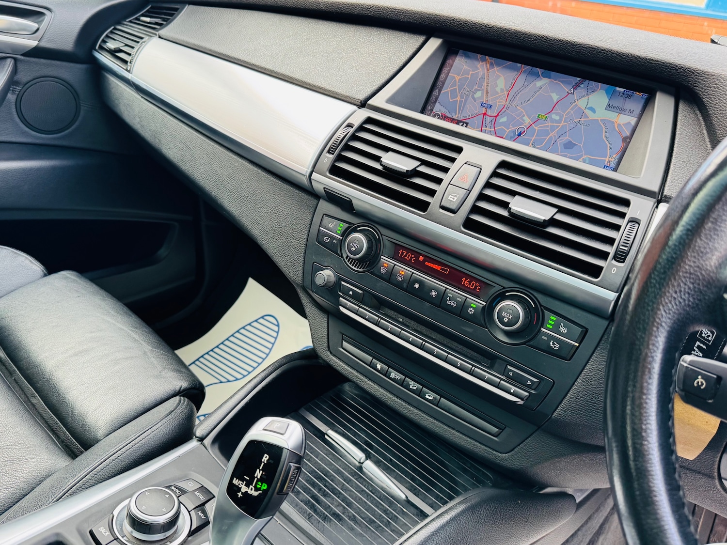 Used BMW X6 2012 for sale - 77154689: Photo 16