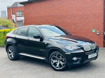 Used BMW X6 2012 for sale - 77154689: Photo