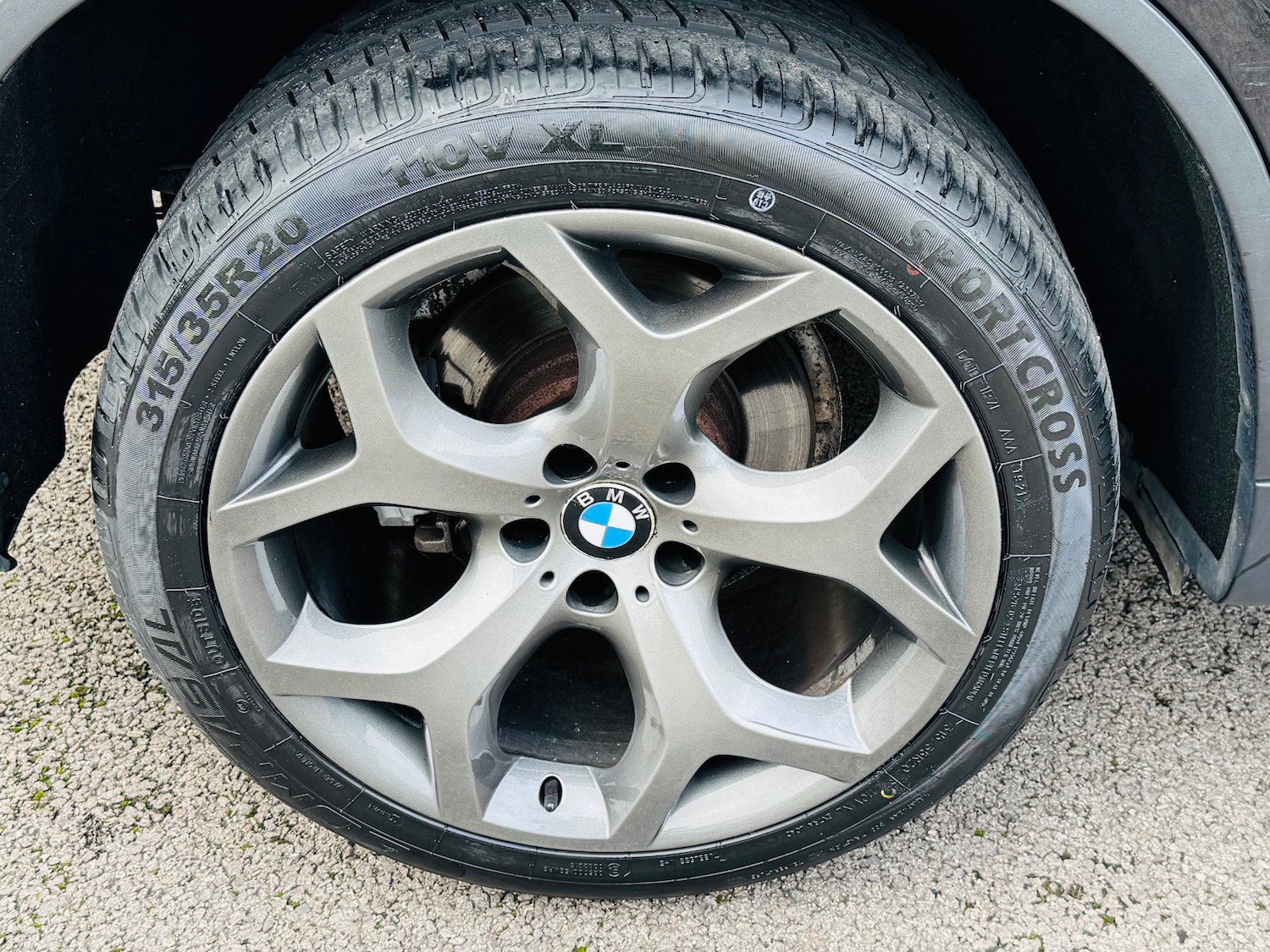 Used BMW X6 2012 for sale - 77154689: Photo 5