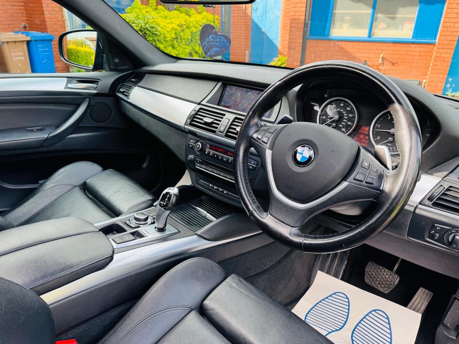 Used BMW X6 2012 for sale - 77154689: Photo 9