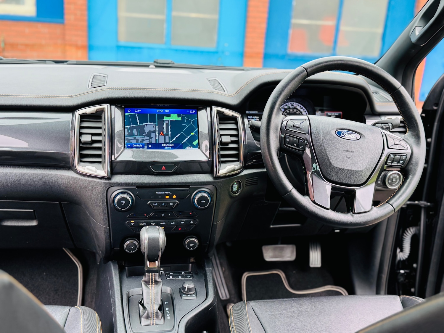 Used Ford Ranger 2021 for sale - 77028330: Photo 15