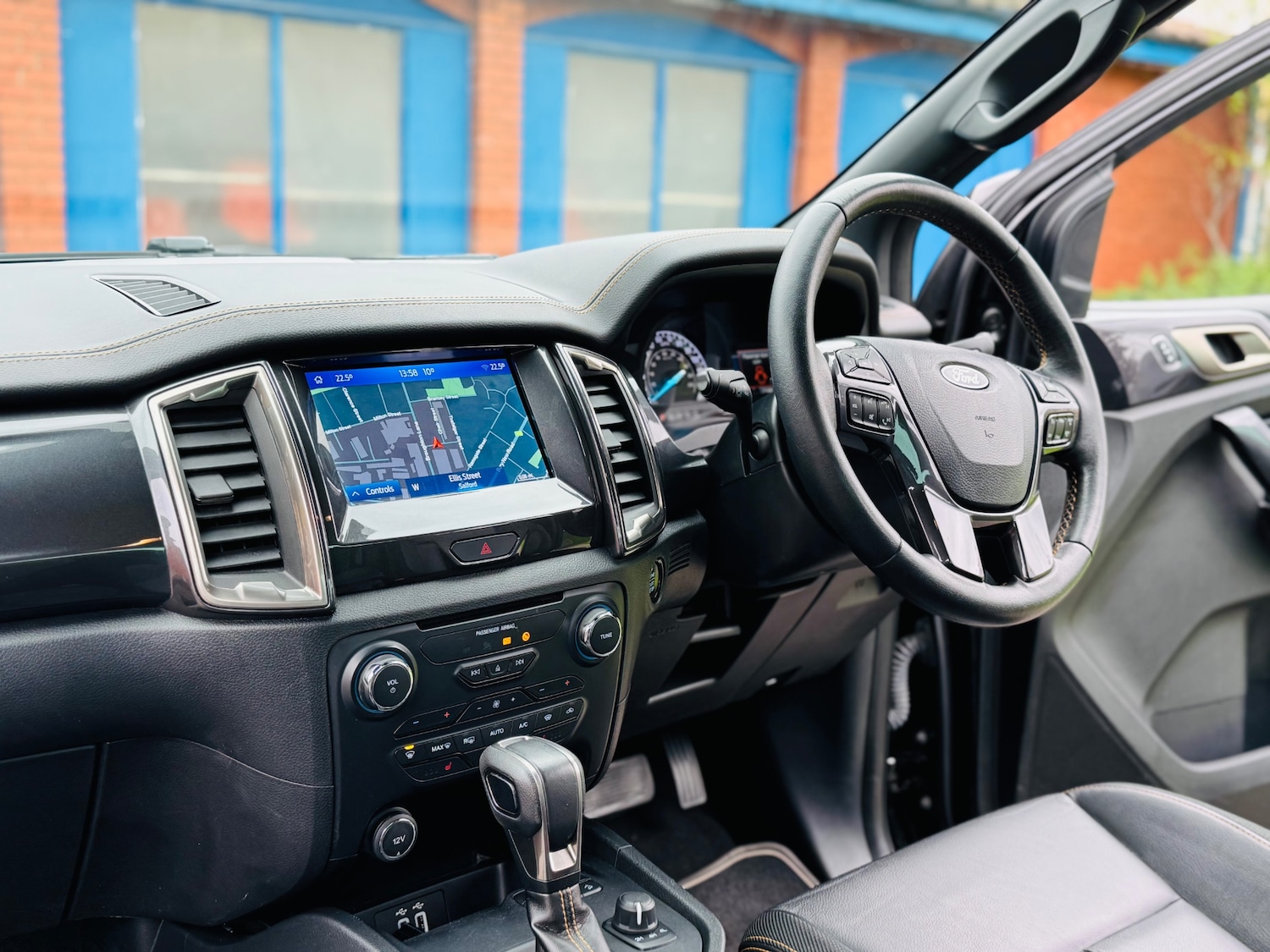 Used Ford Ranger 2021 for sale - 77028330: Photo 16