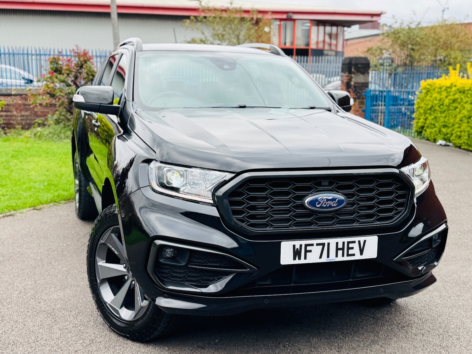 Used Ford Ranger 2021 for sale - 77028330: Photo 5