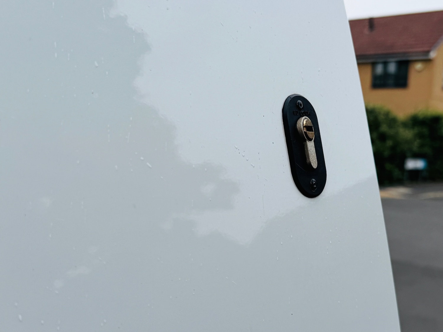 Used Ford Transit Custom 2014 for sale - 77617554: Photo 10