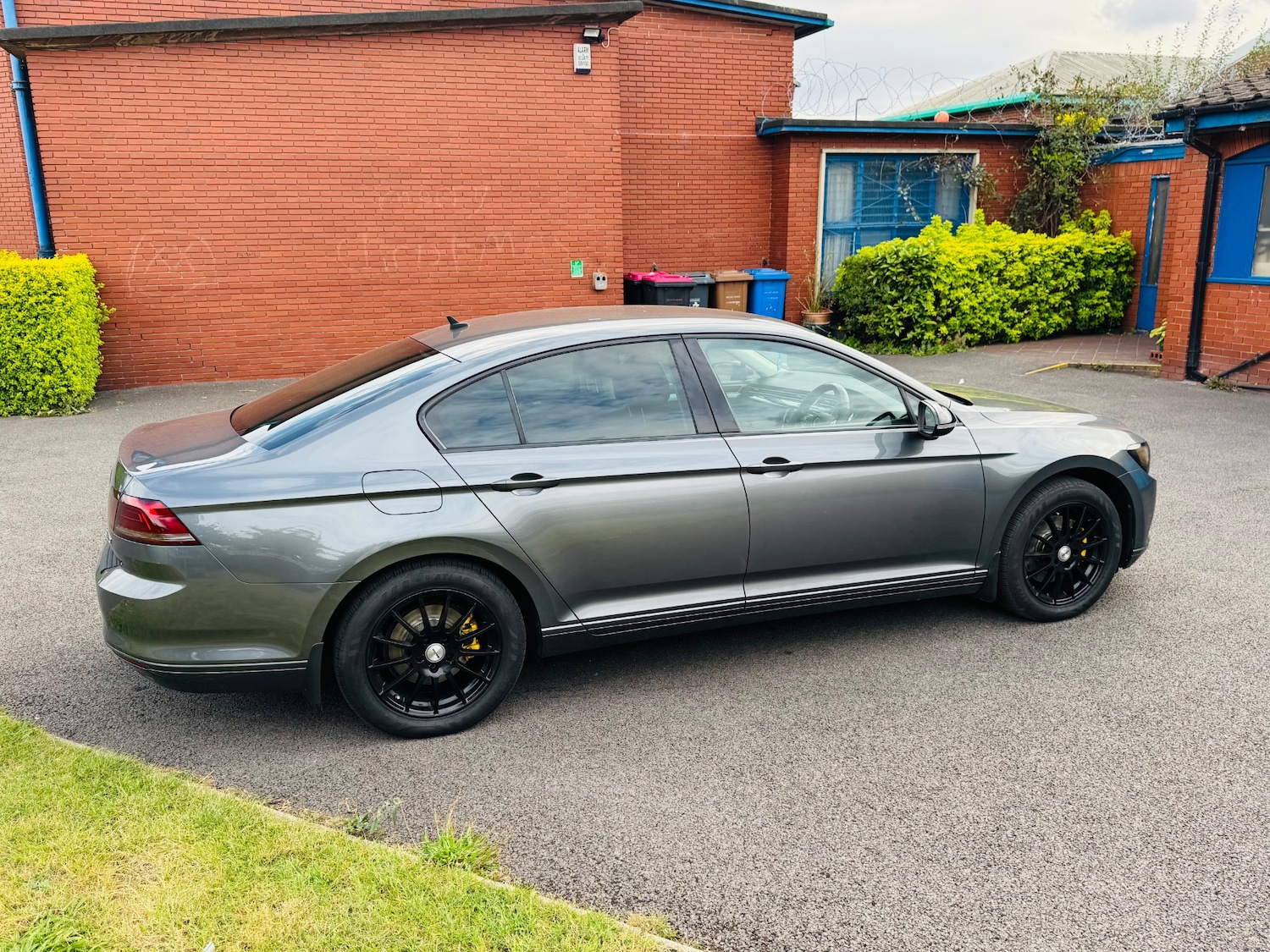 Used Volkswagen Passat 2015 for sale - 76749876: Photo 8