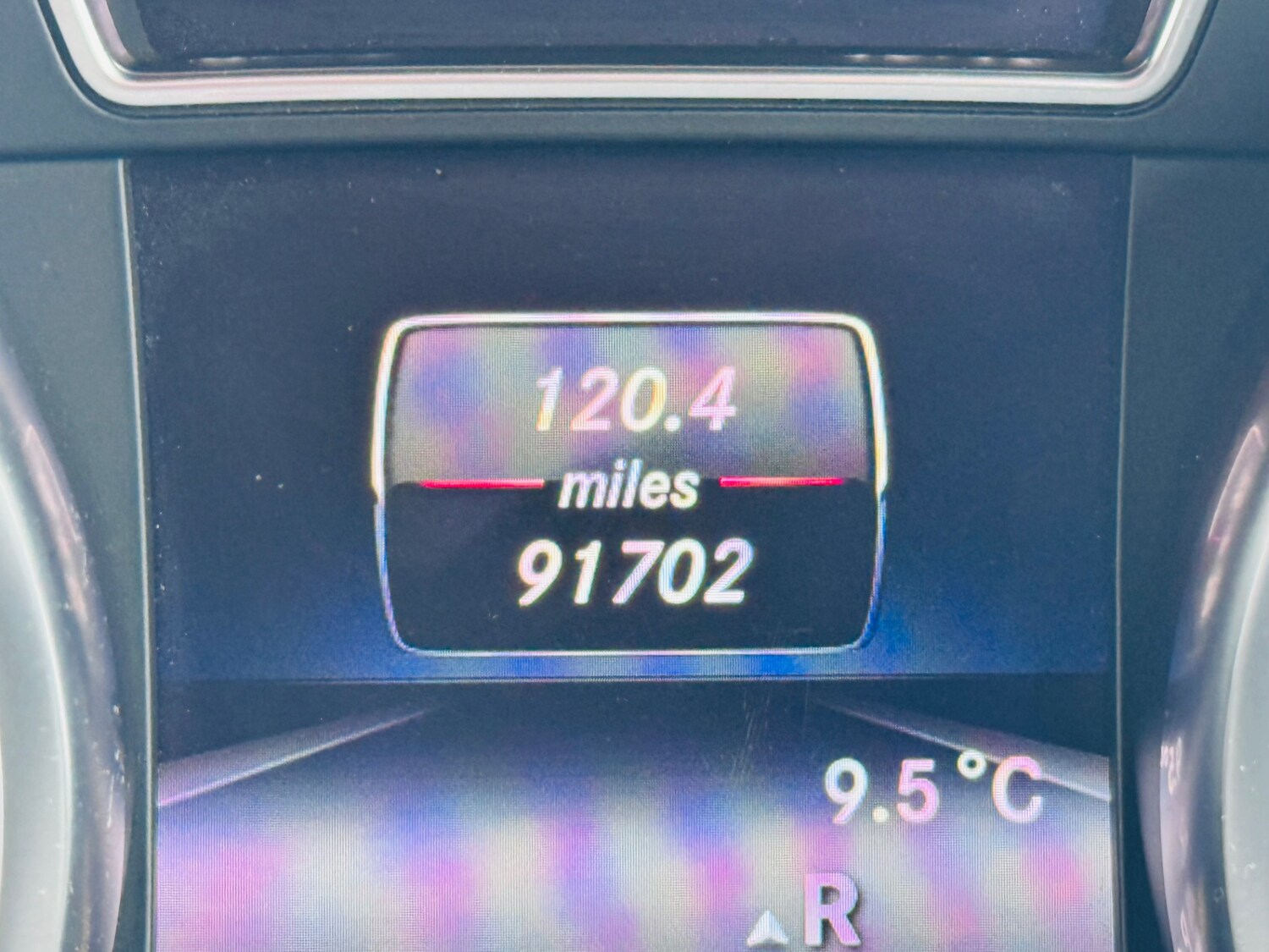 Used Mercedes-Benz M Class 2014 for sale - 78180019: Photo 18