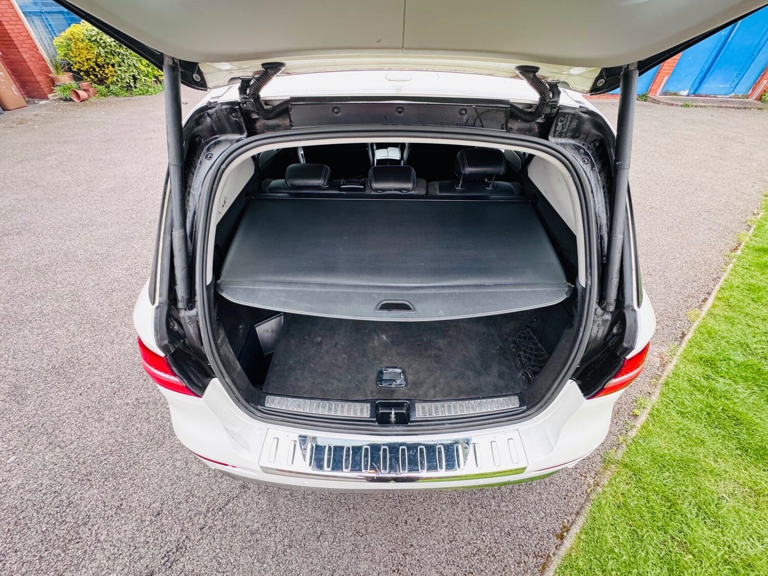 Used Mercedes-Benz M Class 2014 for sale - 78180019: Photo 8