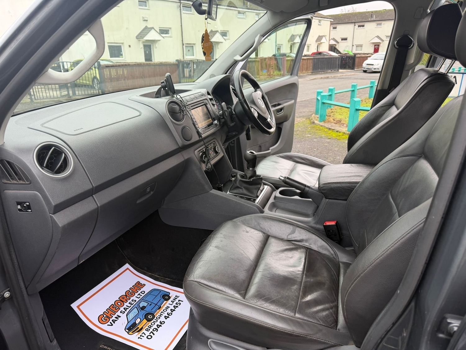 Used Volkswagen Amarok 2013 for sale - 77318710: Photo 13