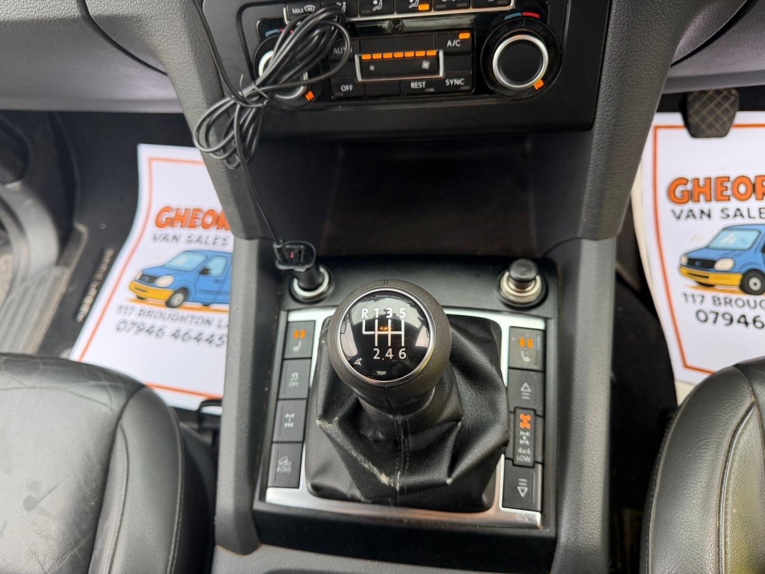 Used Volkswagen Amarok 2013 for sale - 77318710: Photo 9