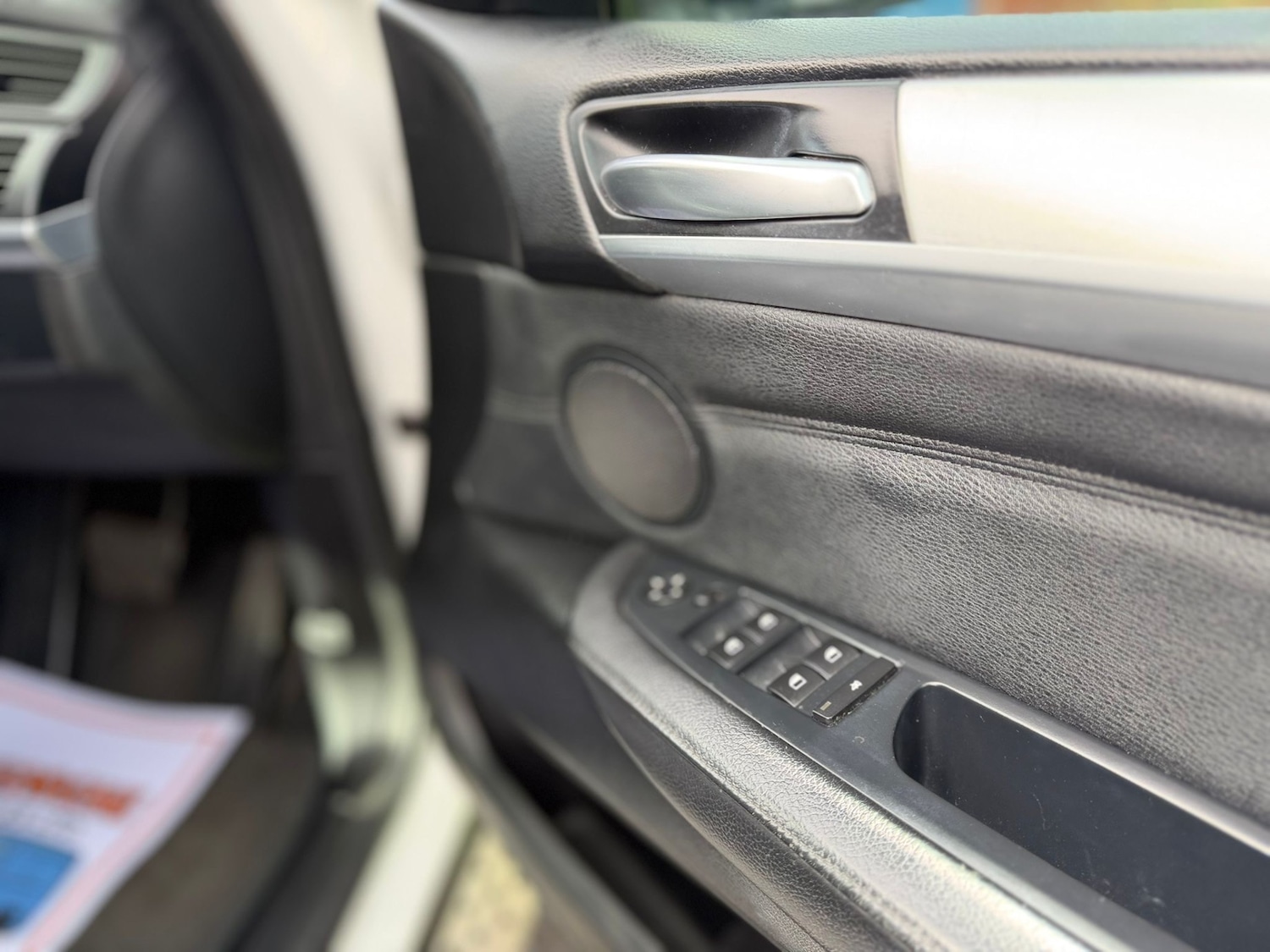 Used BMW X6 2012 for sale - 78179734: Photo 10