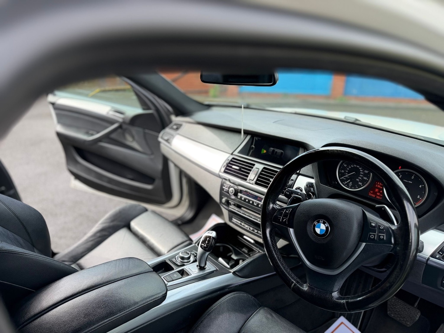 Used BMW X6 2012 for sale - 78179734: Photo 12