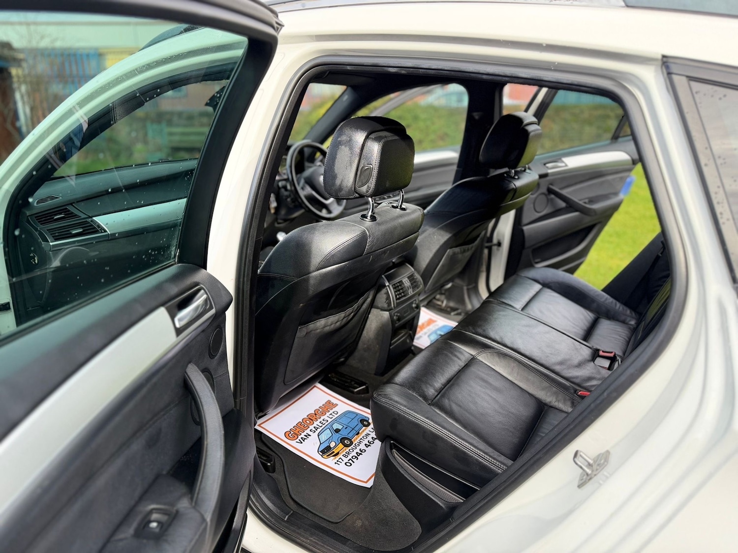 Used BMW X6 2012 for sale - 78179734: Photo 14