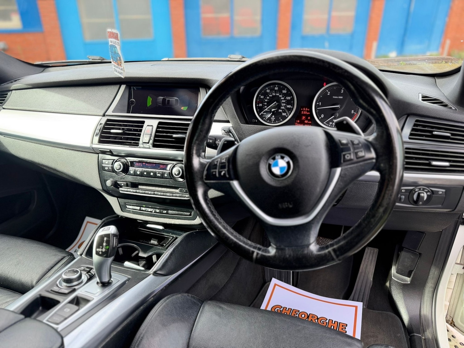 Used BMW X6 2012 for sale - 78179734: Photo 16