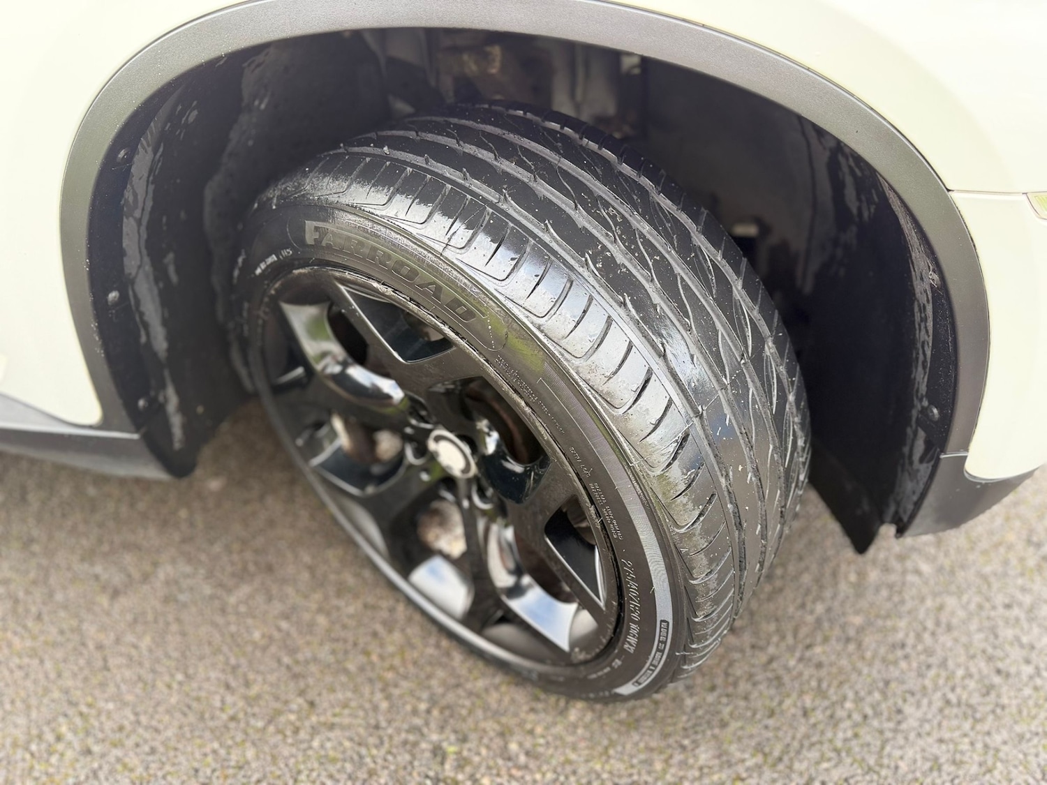 Used BMW X6 2012 for sale - 78179734: Photo 17