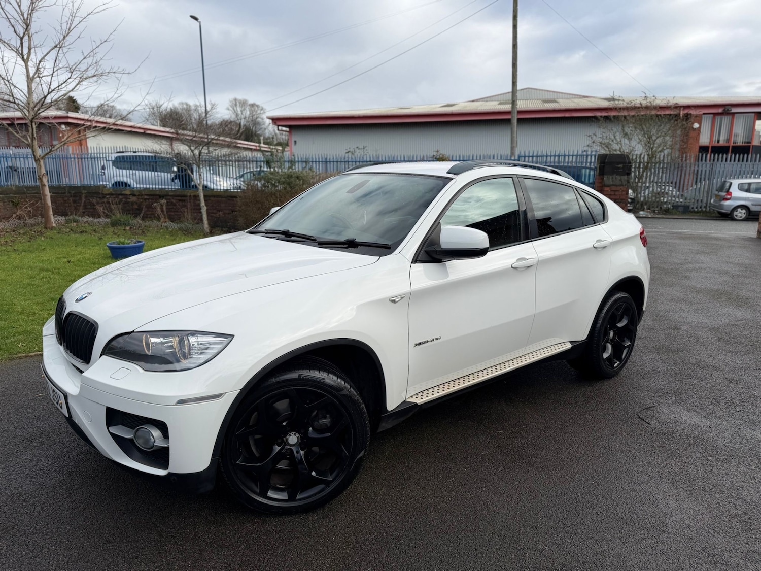 Used BMW X6 2012 for sale - 78179734: Photo 19