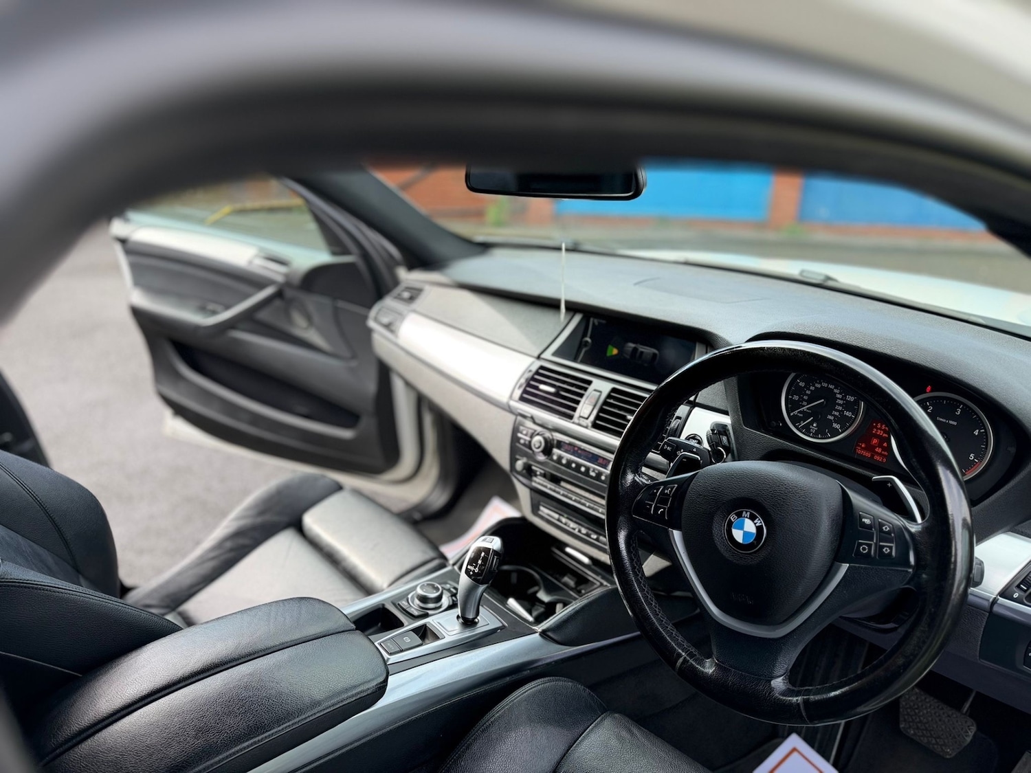 Used BMW X6 2012 for sale - 78179734: Photo 24