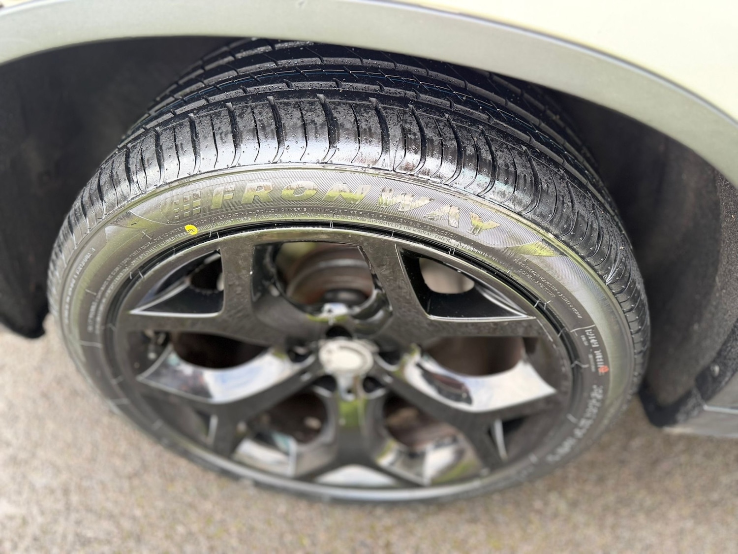 Used BMW X6 2012 for sale - 78179734: Photo 25