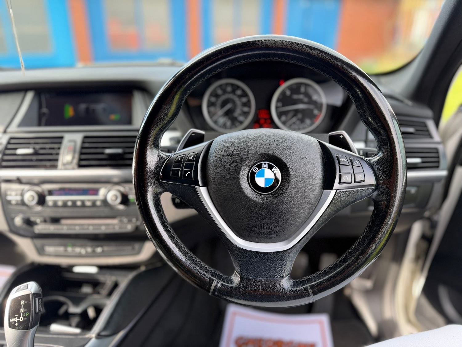 Used BMW X6 2012 for sale - 78179734: Photo 28