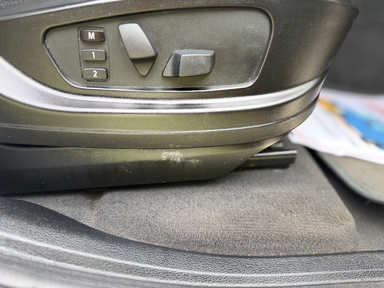 Used BMW X6 2012 for sale - 78179734: Photo 7