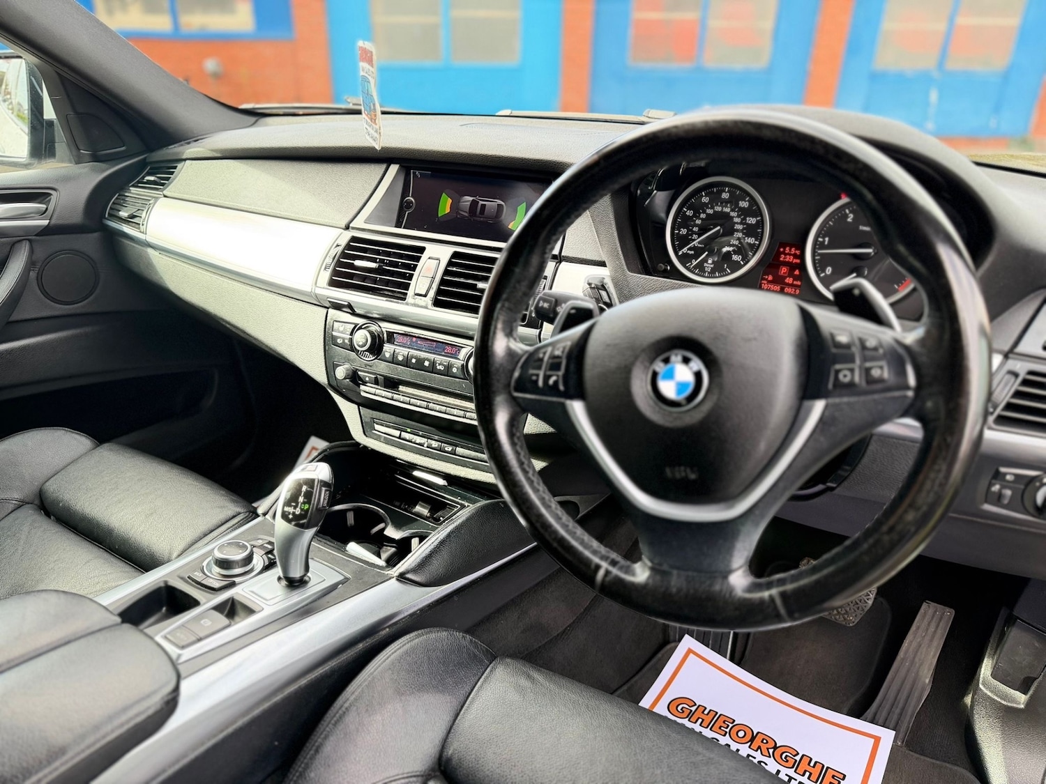 Used BMW X6 2012 for sale - 78179734: Photo 8