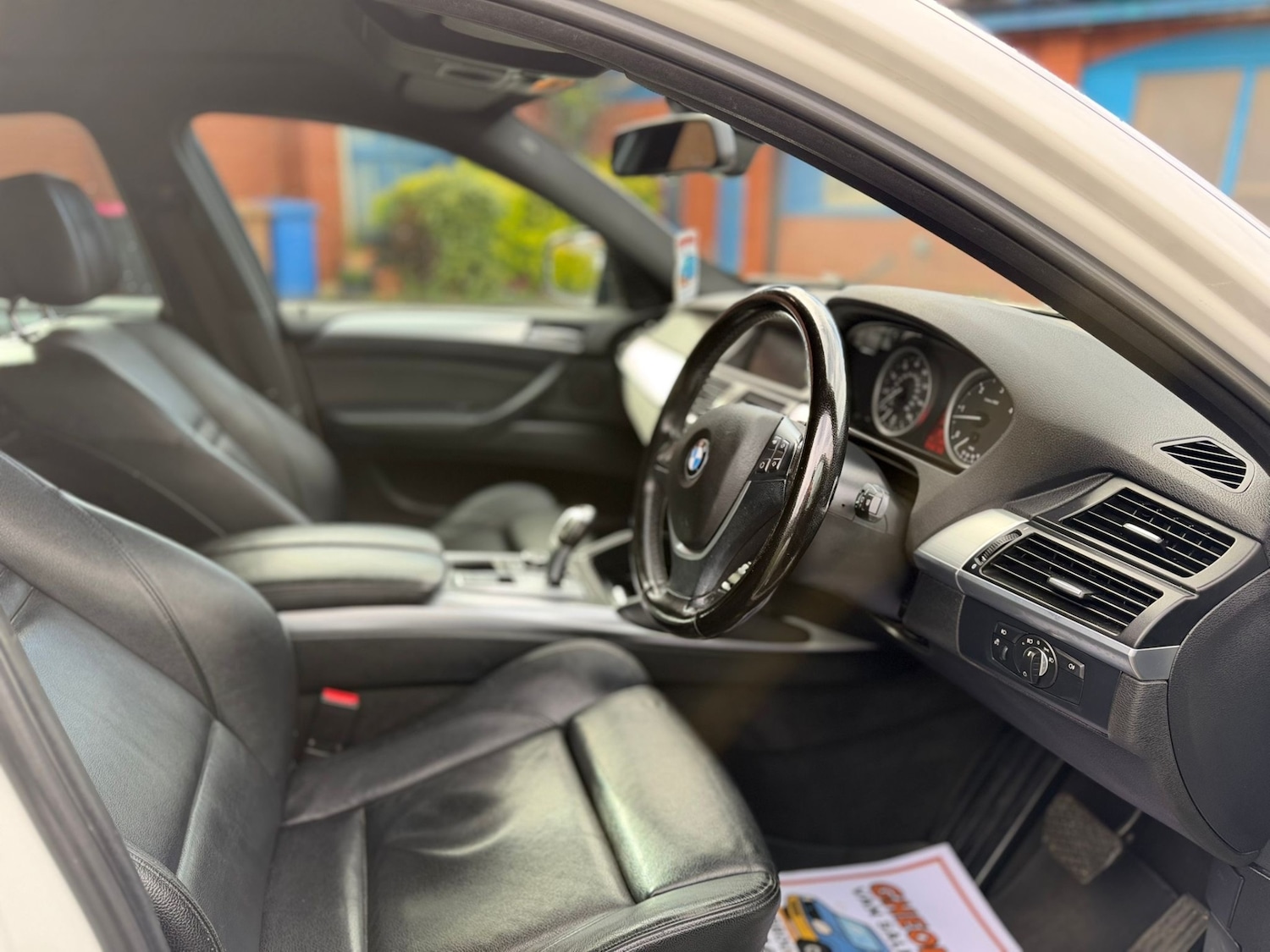 Used BMW X6 2012 for sale - 78179734: Photo 9