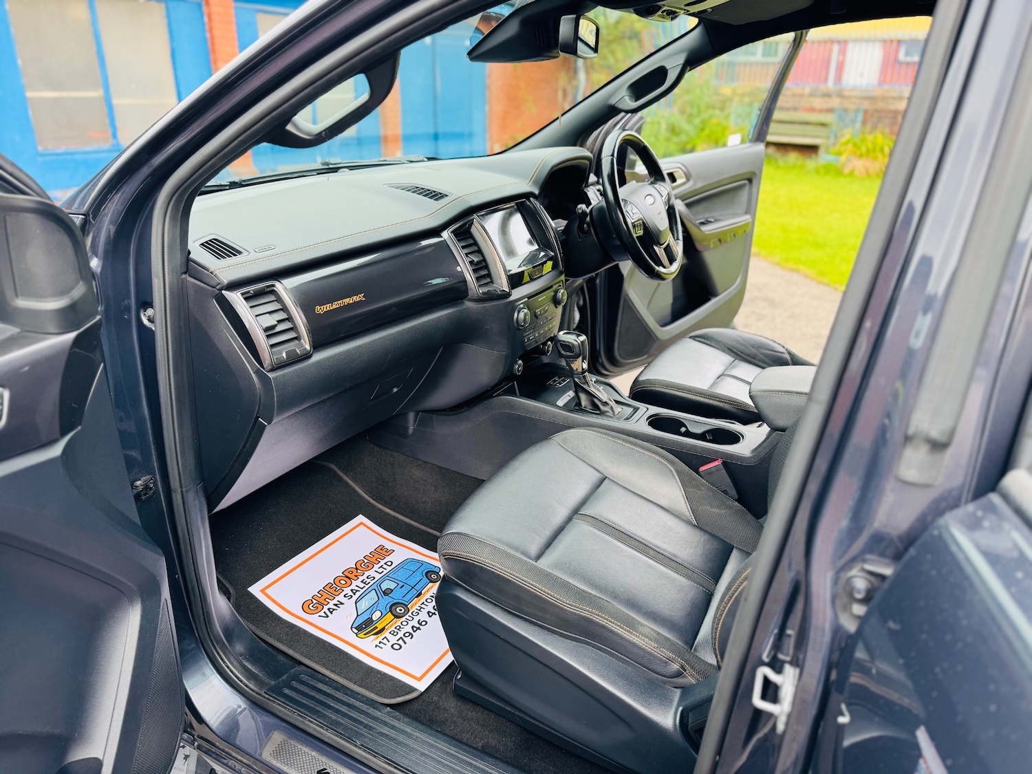 Vehicle 15