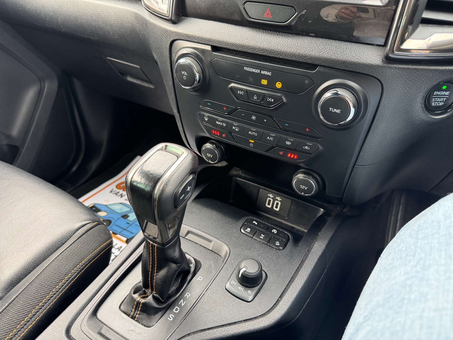 Vehicle 16