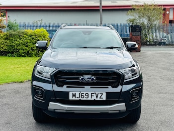 Ford - Ranger