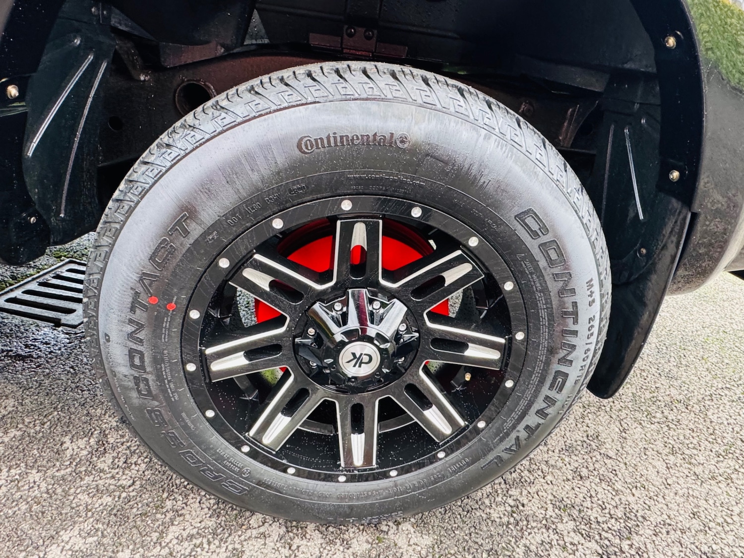 Used Ford Ranger 2021 for sale - 77028284: Photo 11