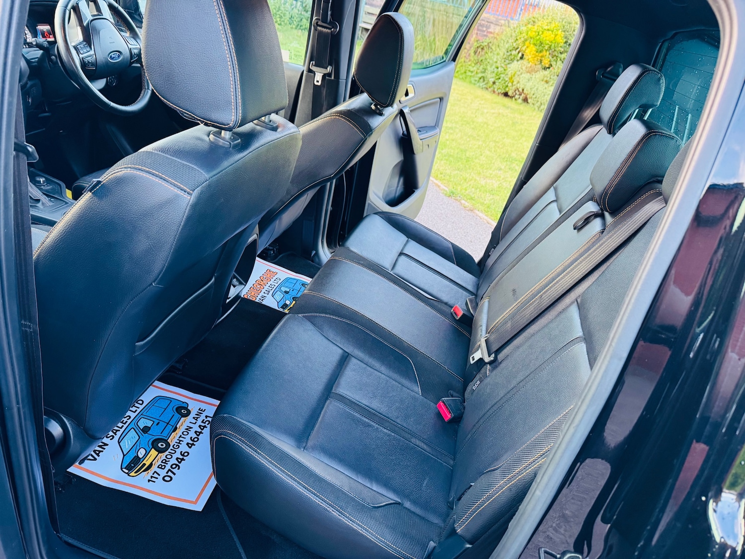 Used Ford Ranger 2021 for sale - 77028284: Photo 13