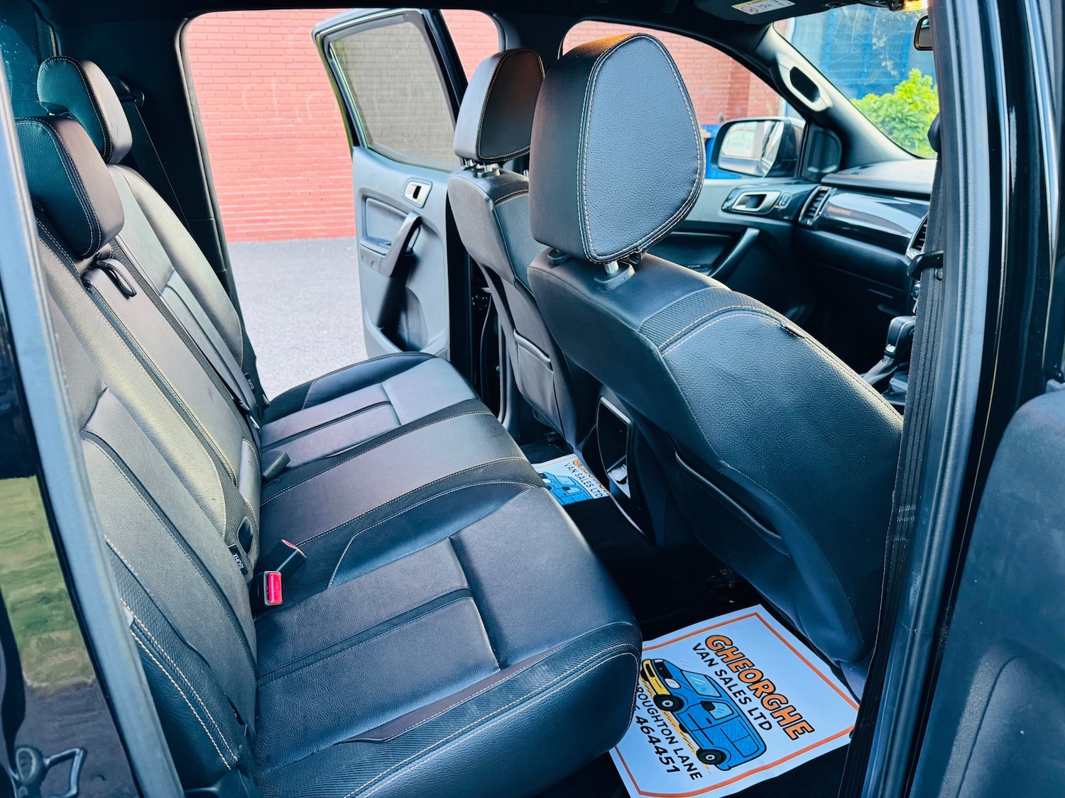 Used Ford Ranger 2021 for sale - 77028284: Photo 14