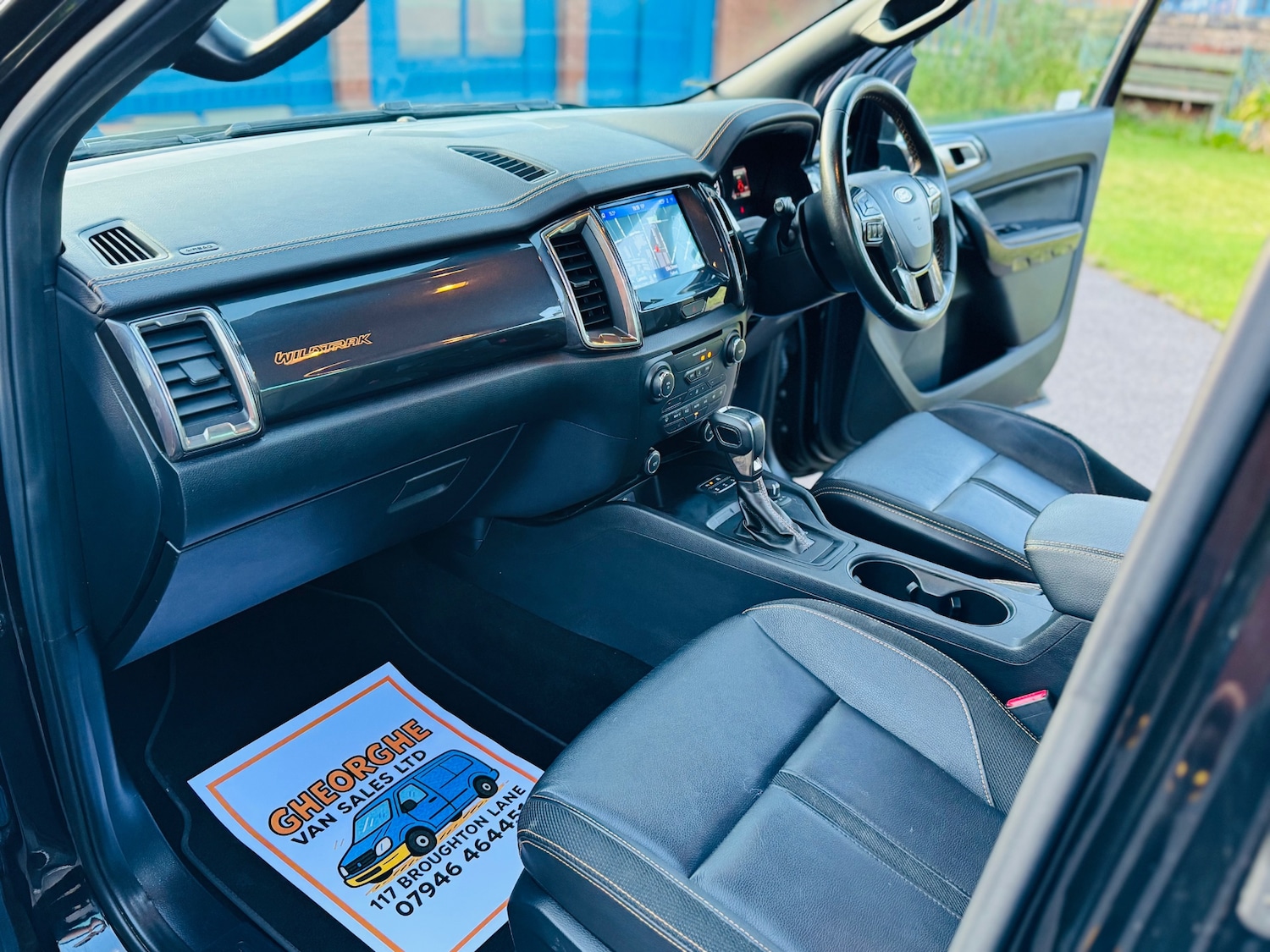 Used Ford Ranger 2021 for sale - 77028284: Photo 21