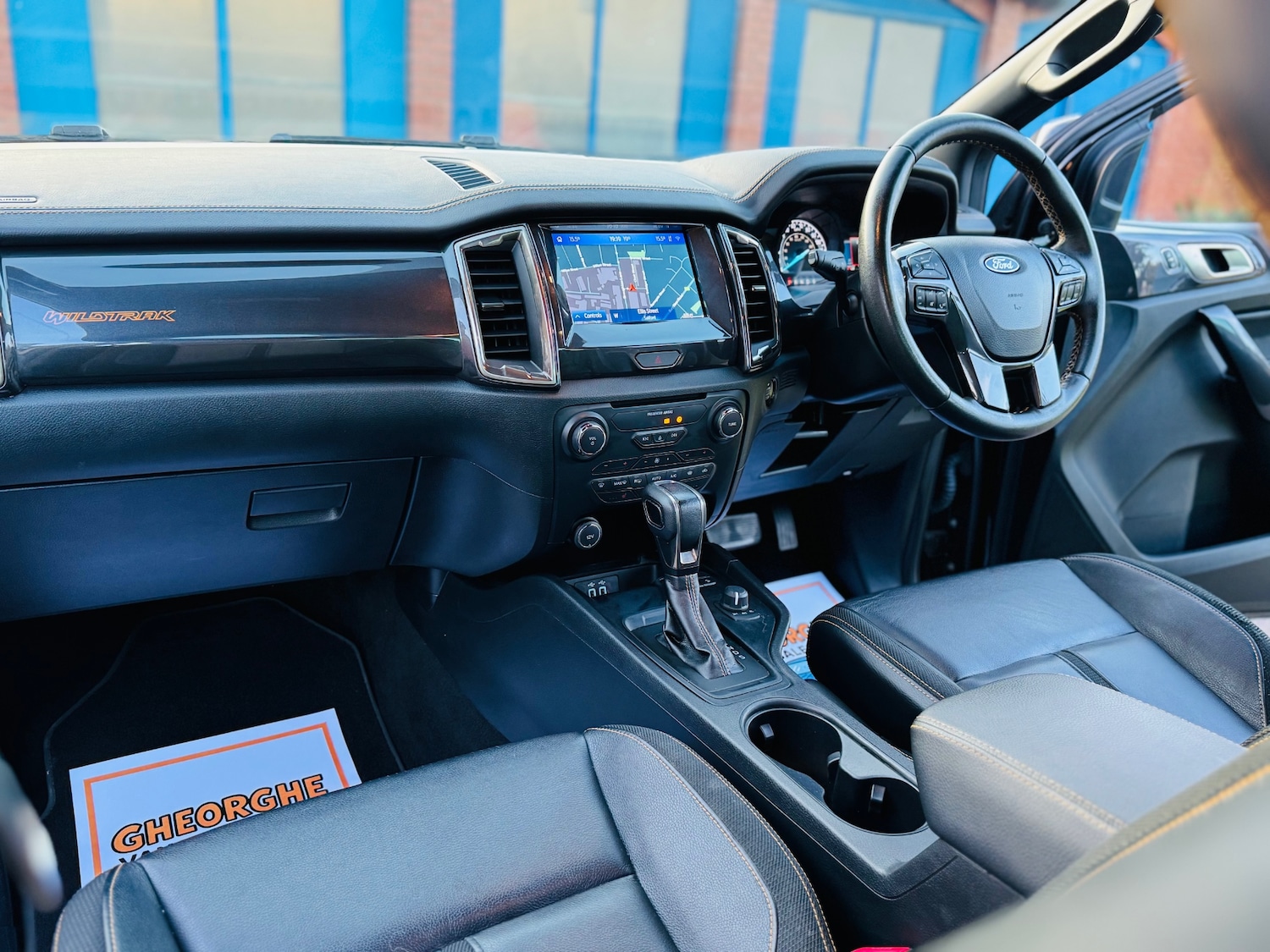 Used Ford Ranger 2021 for sale - 77028284: Photo 22