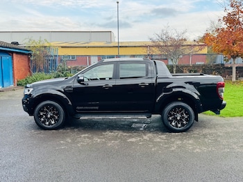 Used Ford Ranger 2021 for sale - 77028284: Photo