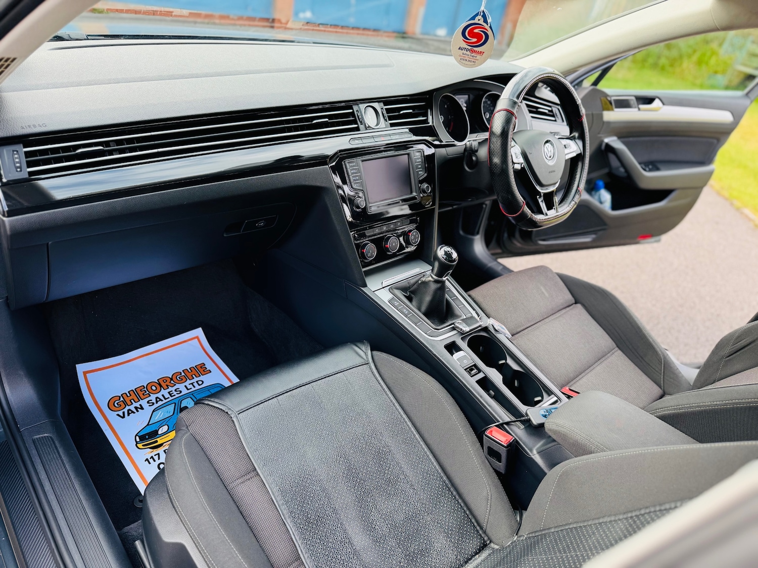 Used Volkswagen Passat 2015 for sale - 77028336: Photo 18