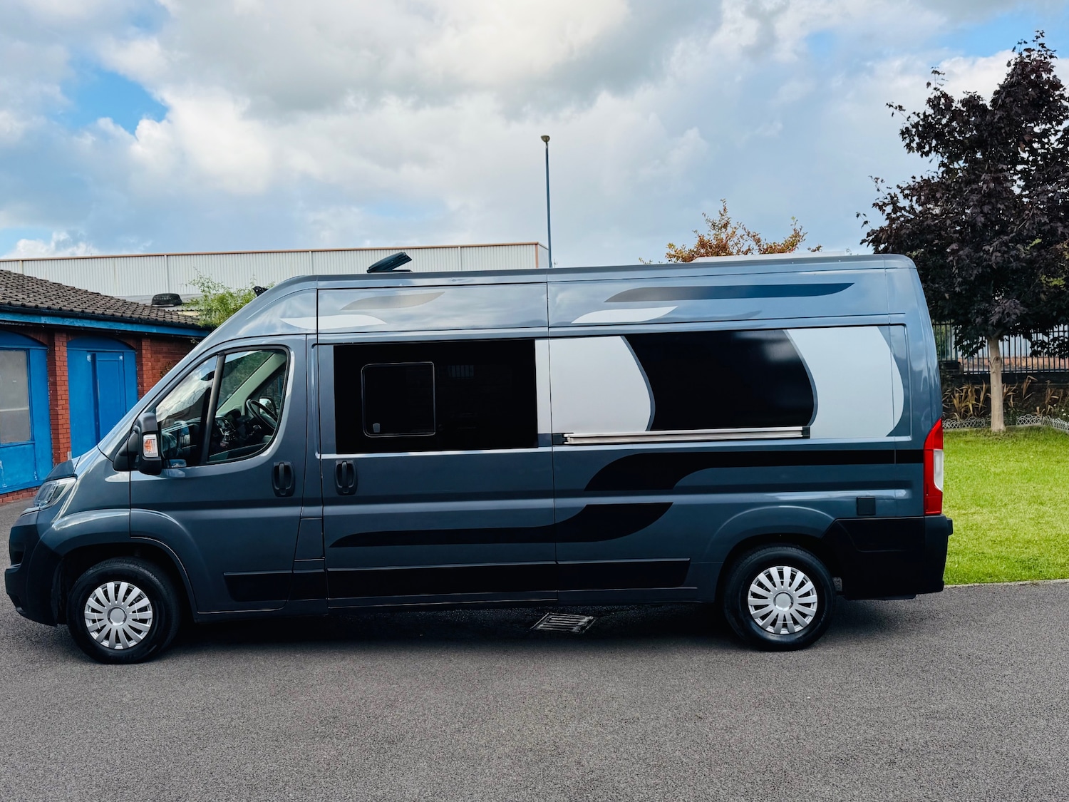 Used Citroen Relay 2021 for sale - 76626061: Photo 17