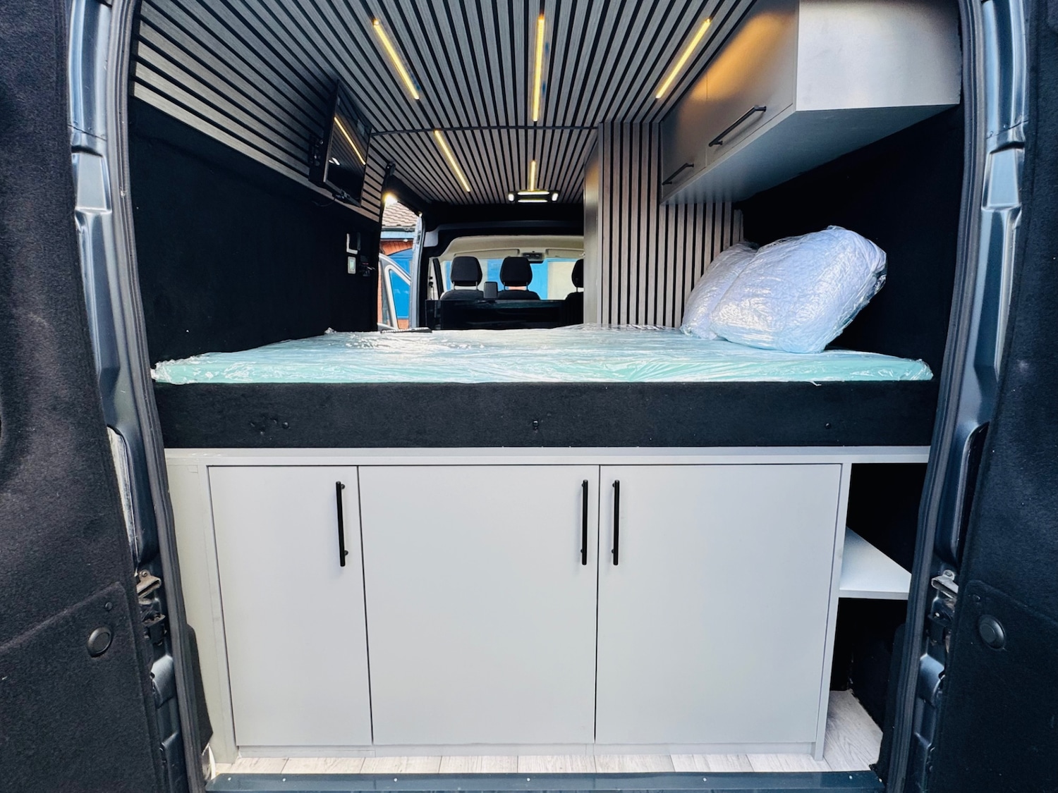 Used Citroen Relay 2021 for sale - 76626061: Photo 36