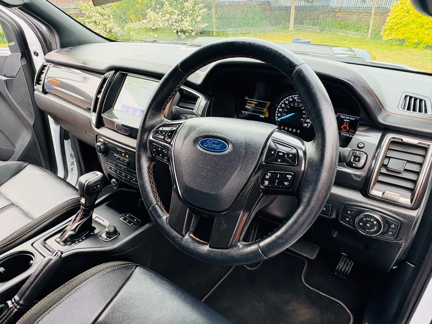 Used Ford Ranger 2022 for sale - 76470923: Photo 12