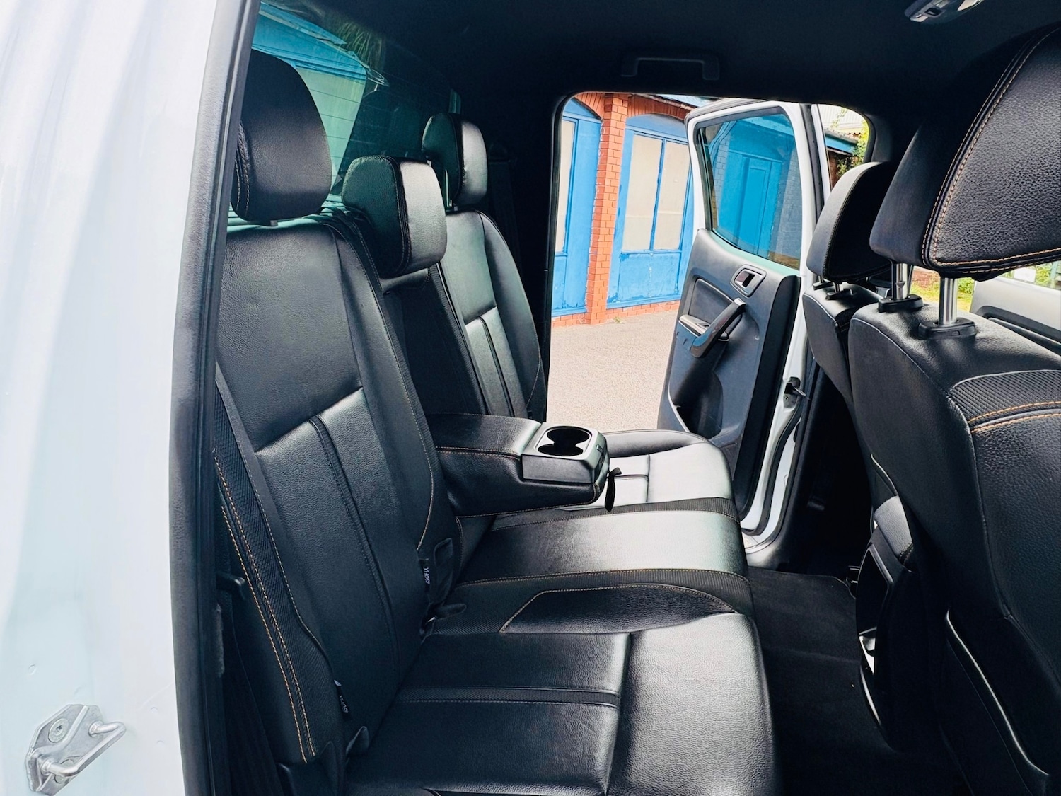 Used Ford Ranger 2022 for sale - 76470923: Photo 14