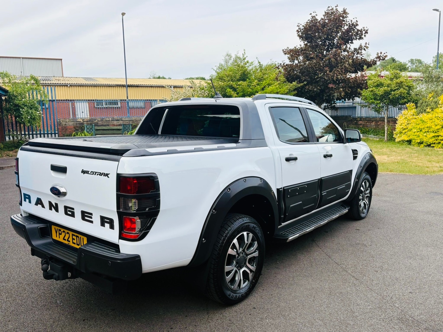 Used Ford Ranger 2022 for sale - 76470923: Photo 5