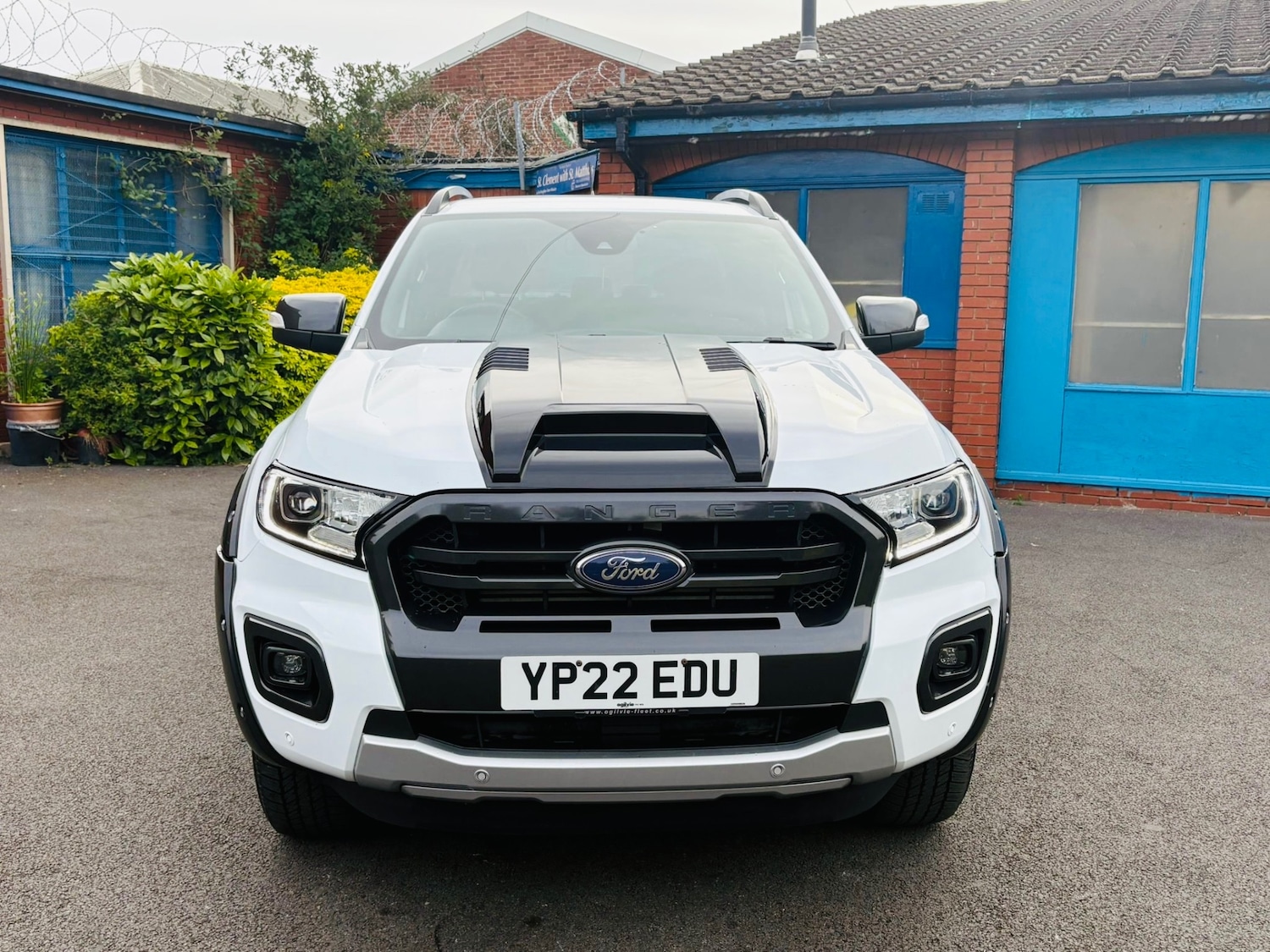 Used Ford Ranger 2022 for sale - 76470923: Photo 6