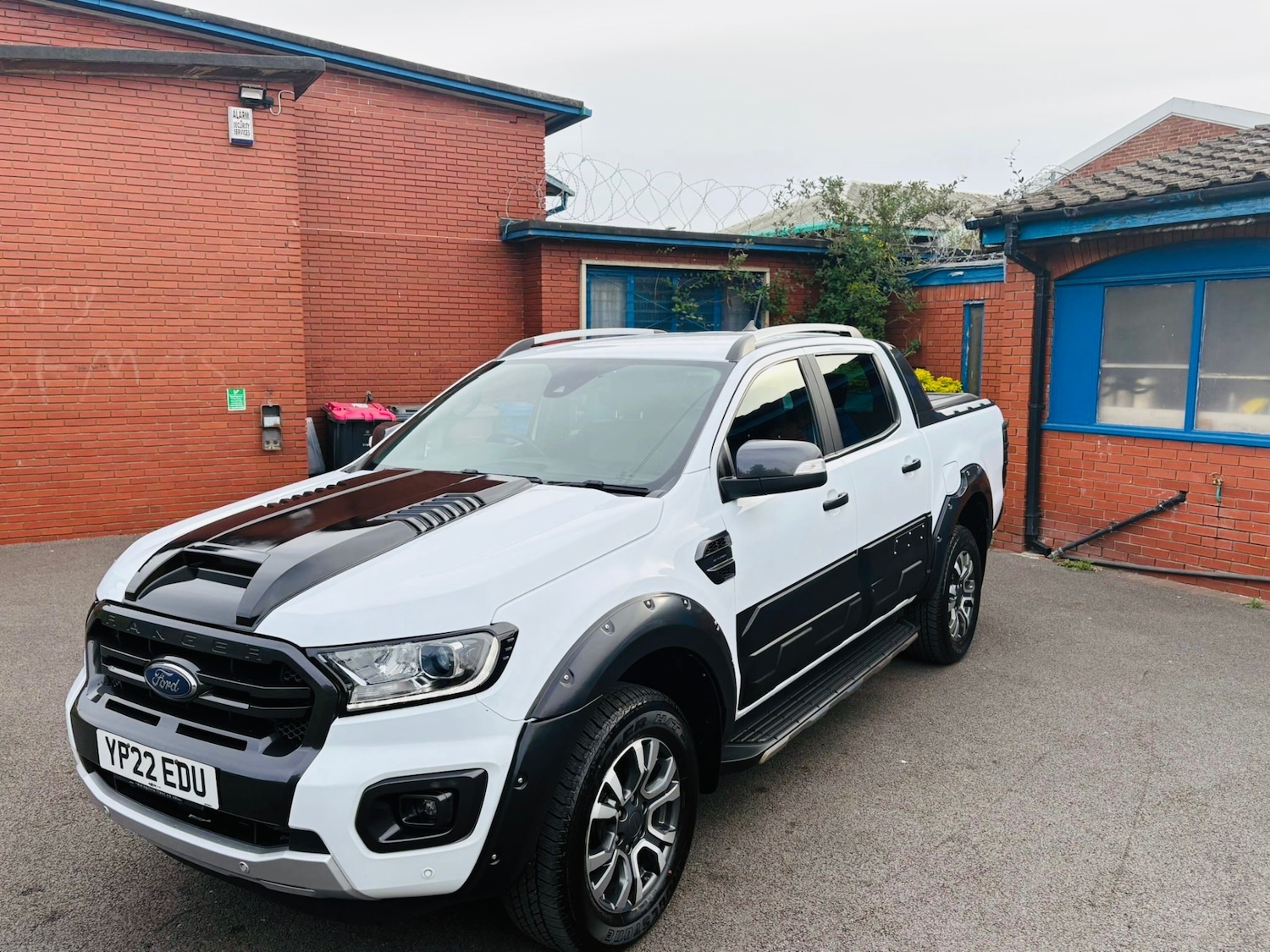 Used Ford Ranger 2022 for sale - 76470923: Photo 7