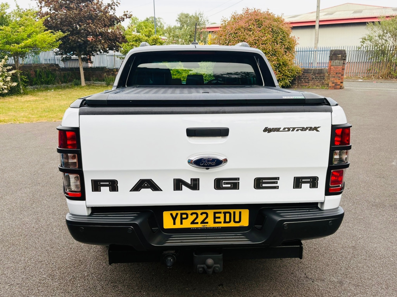 Used Ford Ranger 2022 for sale - 76470923: Photo 8