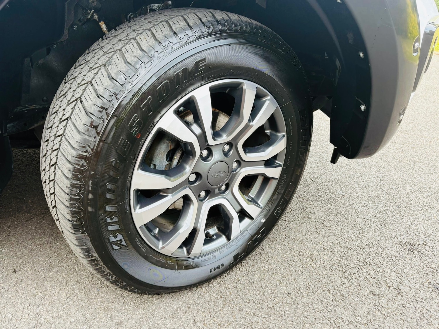 Used Ford Ranger 2022 for sale - 76470923: Photo 9