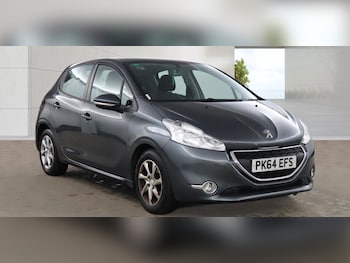 Used Peugeot 208 2014 for sale - 78795798: Photo