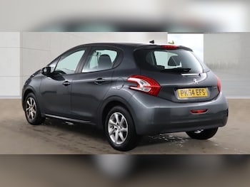 Used Peugeot 208 2014 for sale - 78795798: Photo