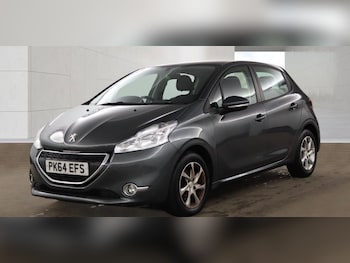 Used Peugeot 208 2014 for sale - 78795798: Photo