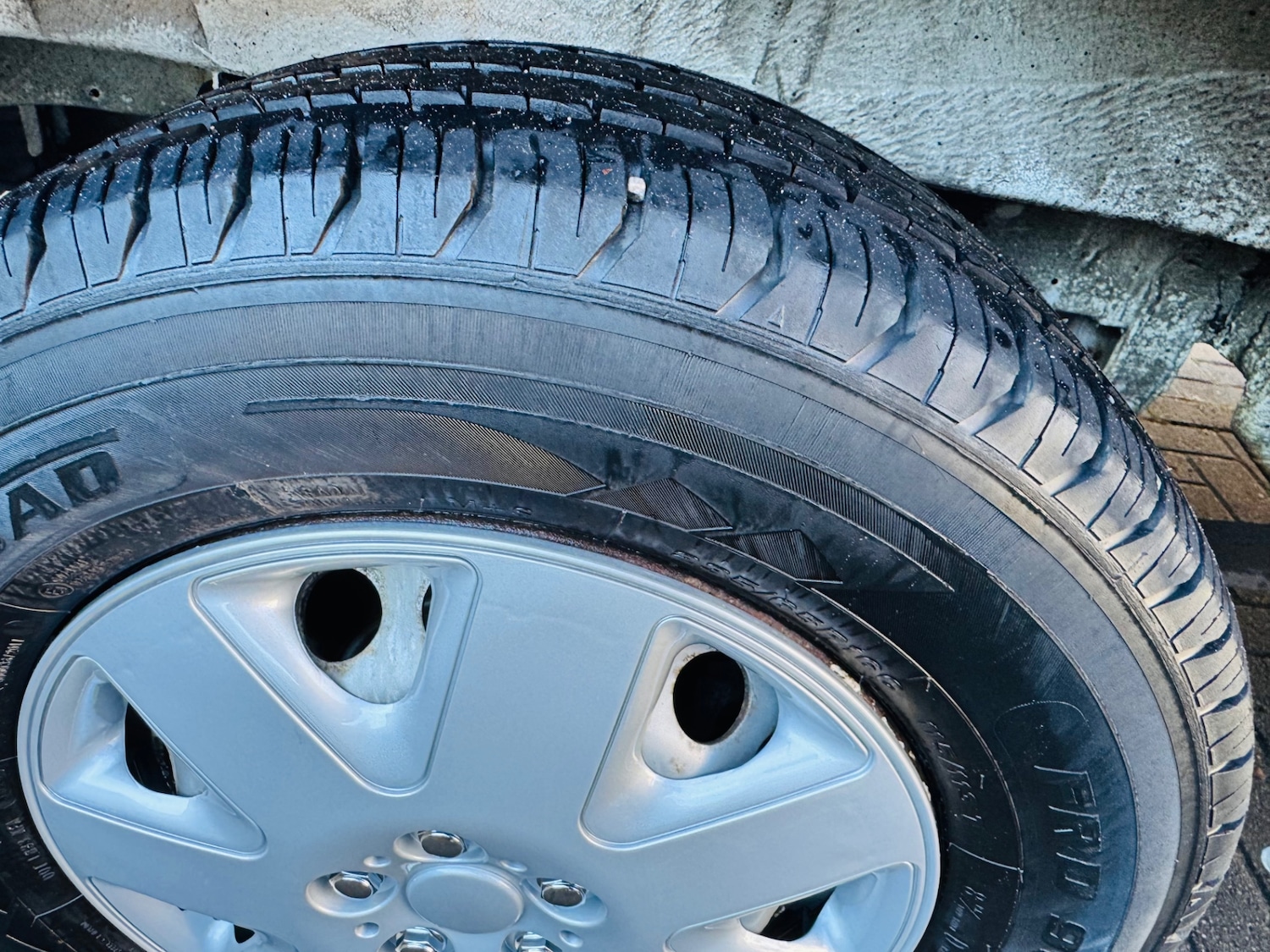 Used Volkswagen Crafter 2014 for sale - 77028299: Photo 10