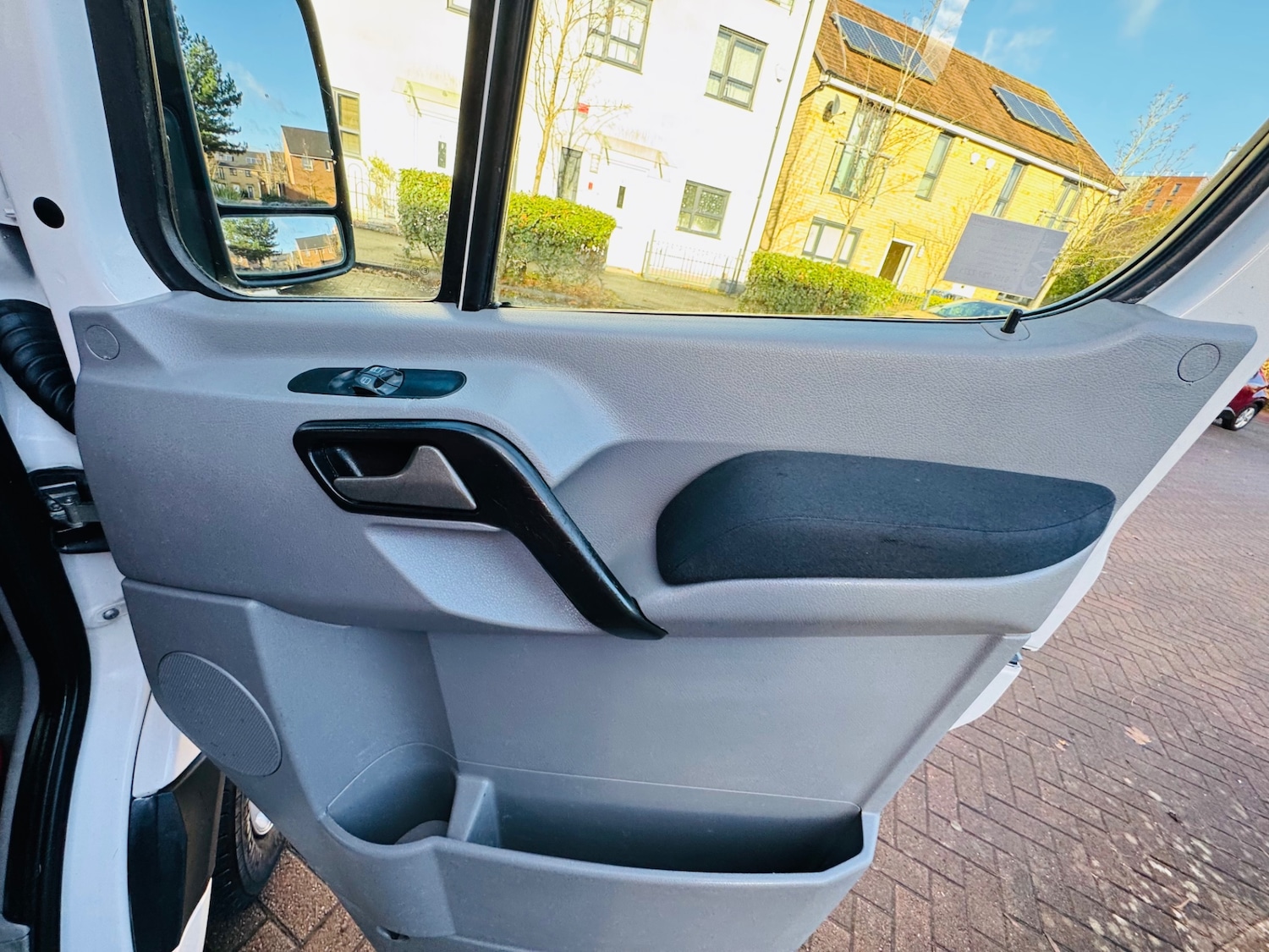 Used Volkswagen Crafter 2014 for sale - 77028299: Photo 11